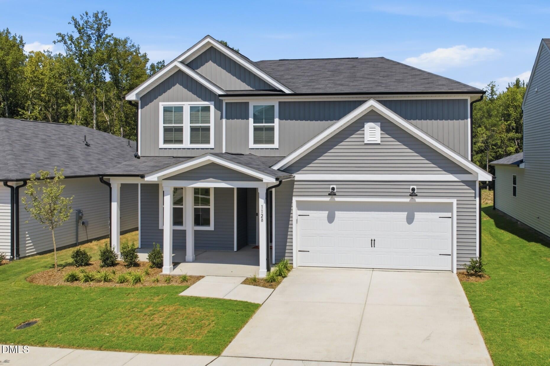 1128 Sawmill Grove Drive