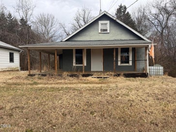 2412 Park Springs Road Providence NC 27315
