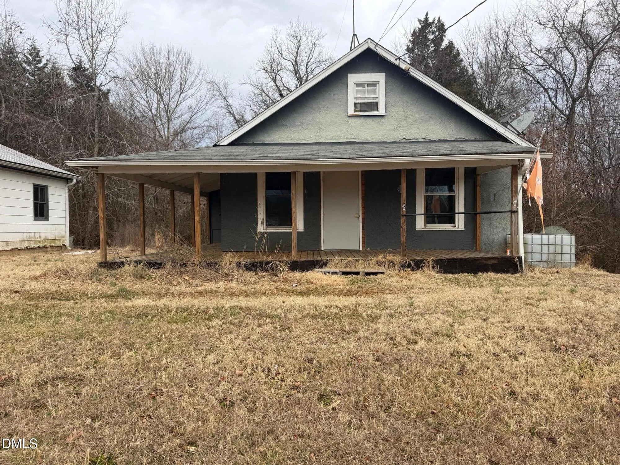 2412 Park Springs Road, Providence, NC, 27315