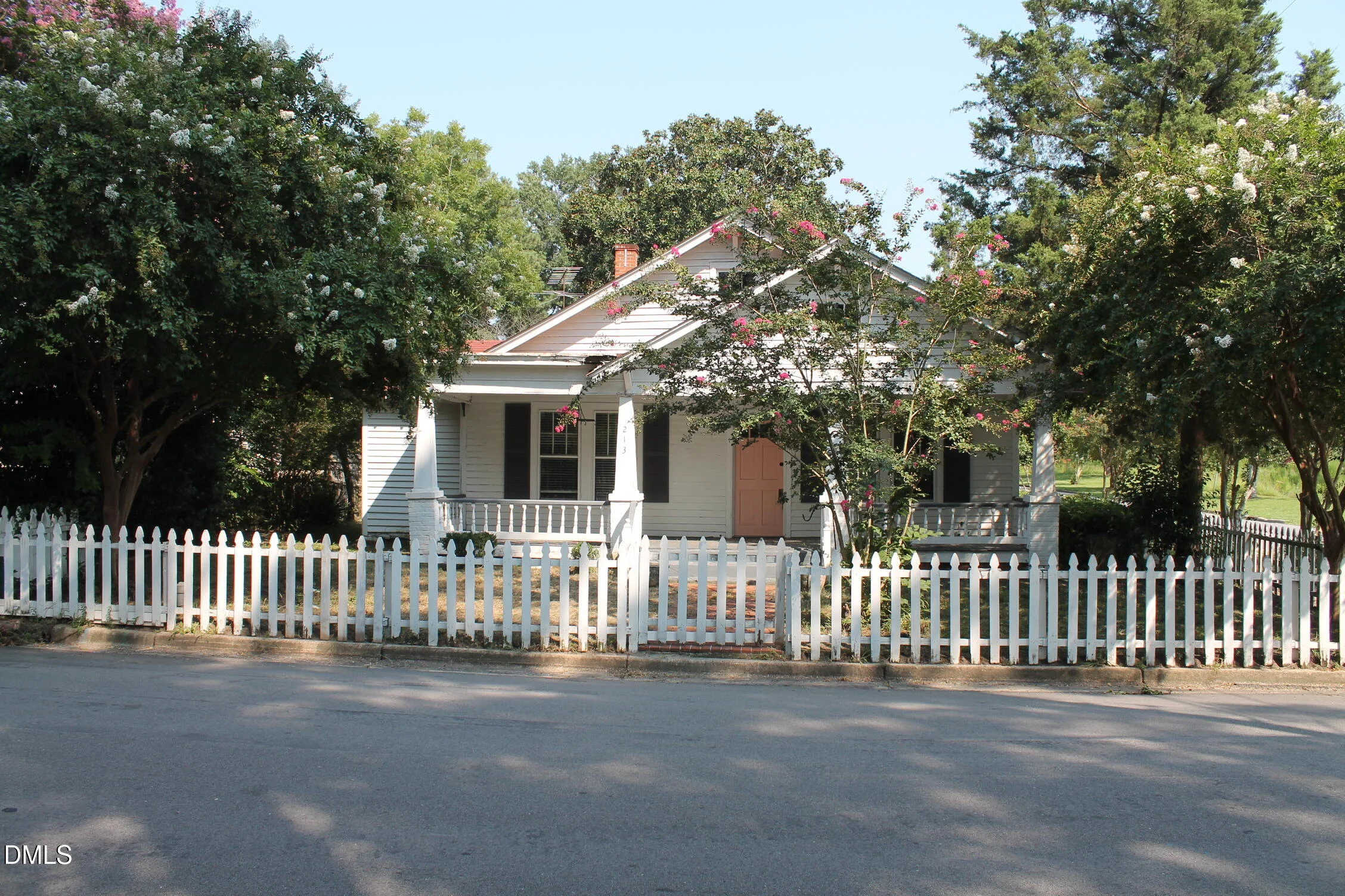 213 S Fifth Street