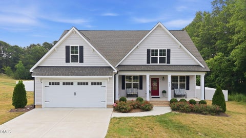 4240 Marsh Vw Lane Zebulon NC 27597