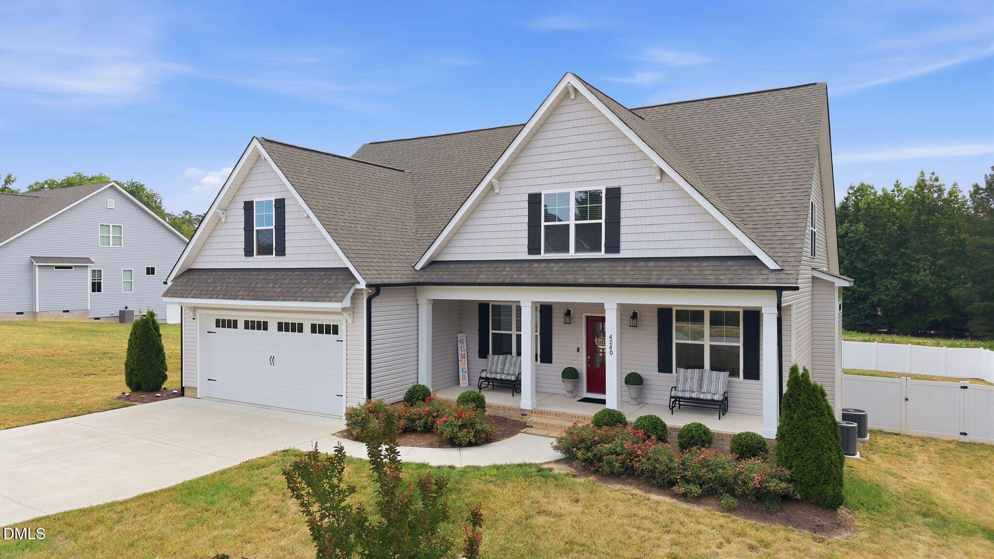 4240 Marsh Vw Lane