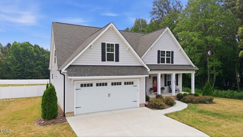 4240 Marsh View Lane Zebulon NC 27597