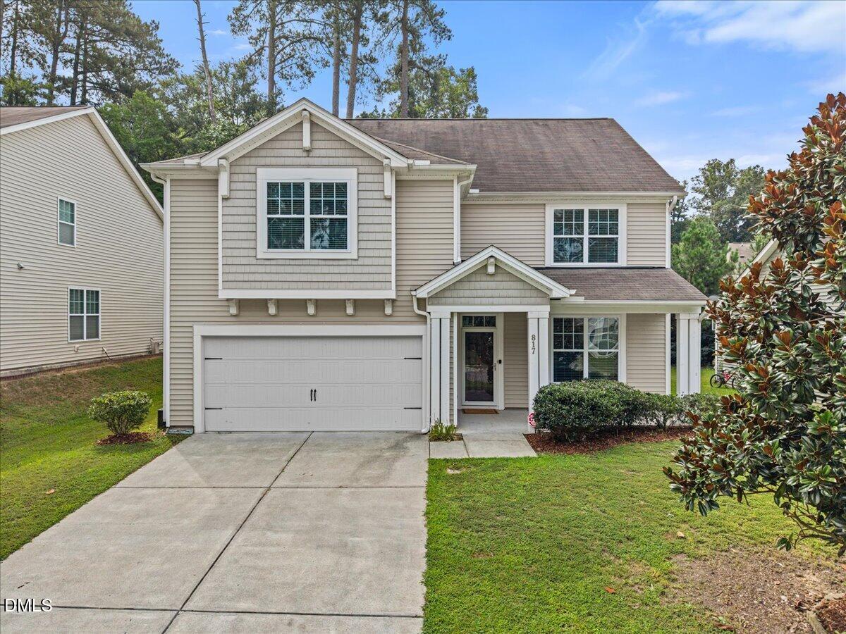 817 Briana Drive