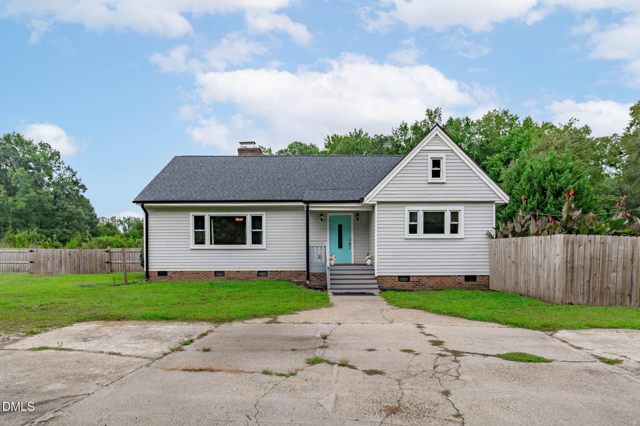 619 Stallings Road