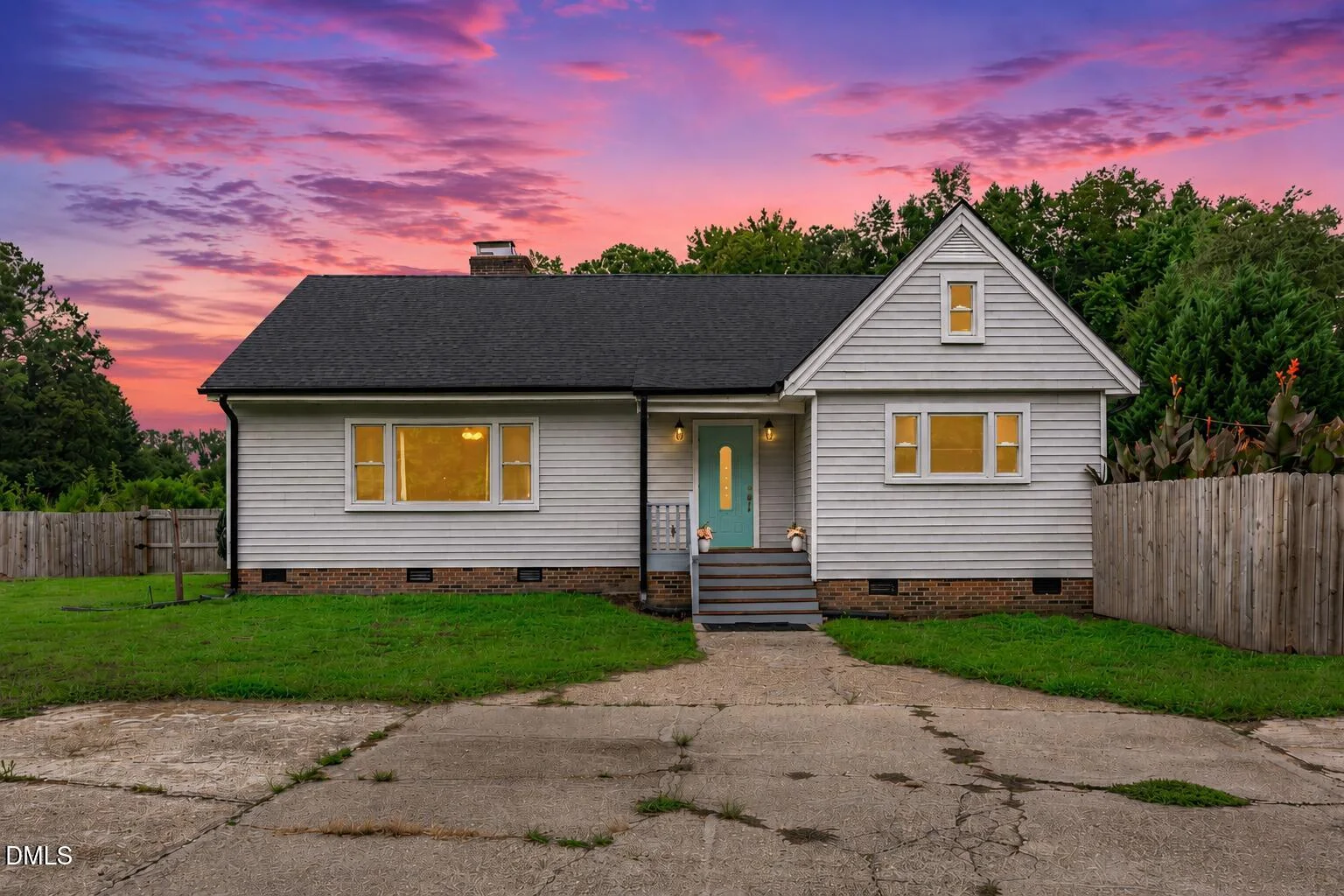 619 Stallings Road