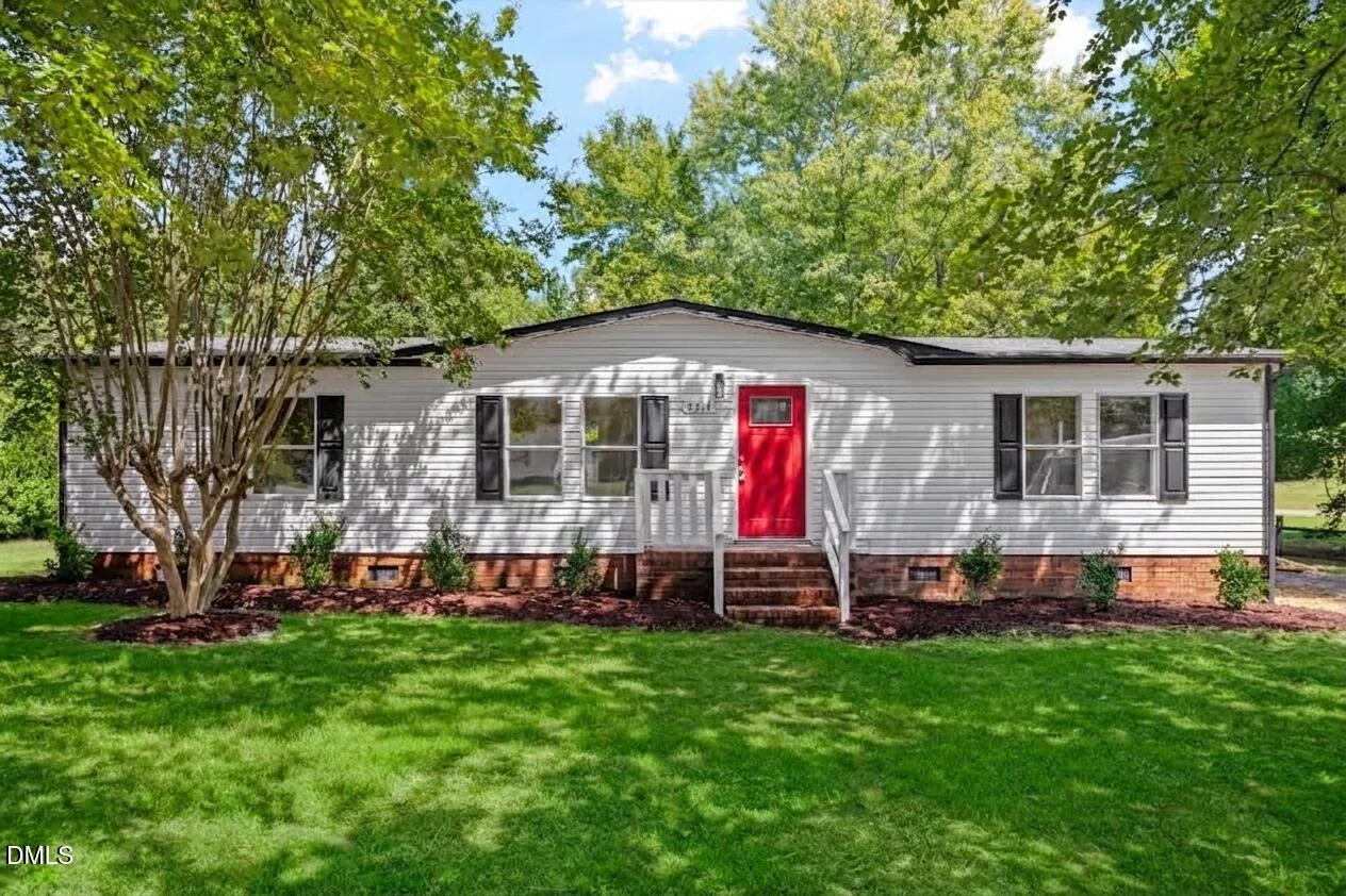 2314 Basil Holt Road