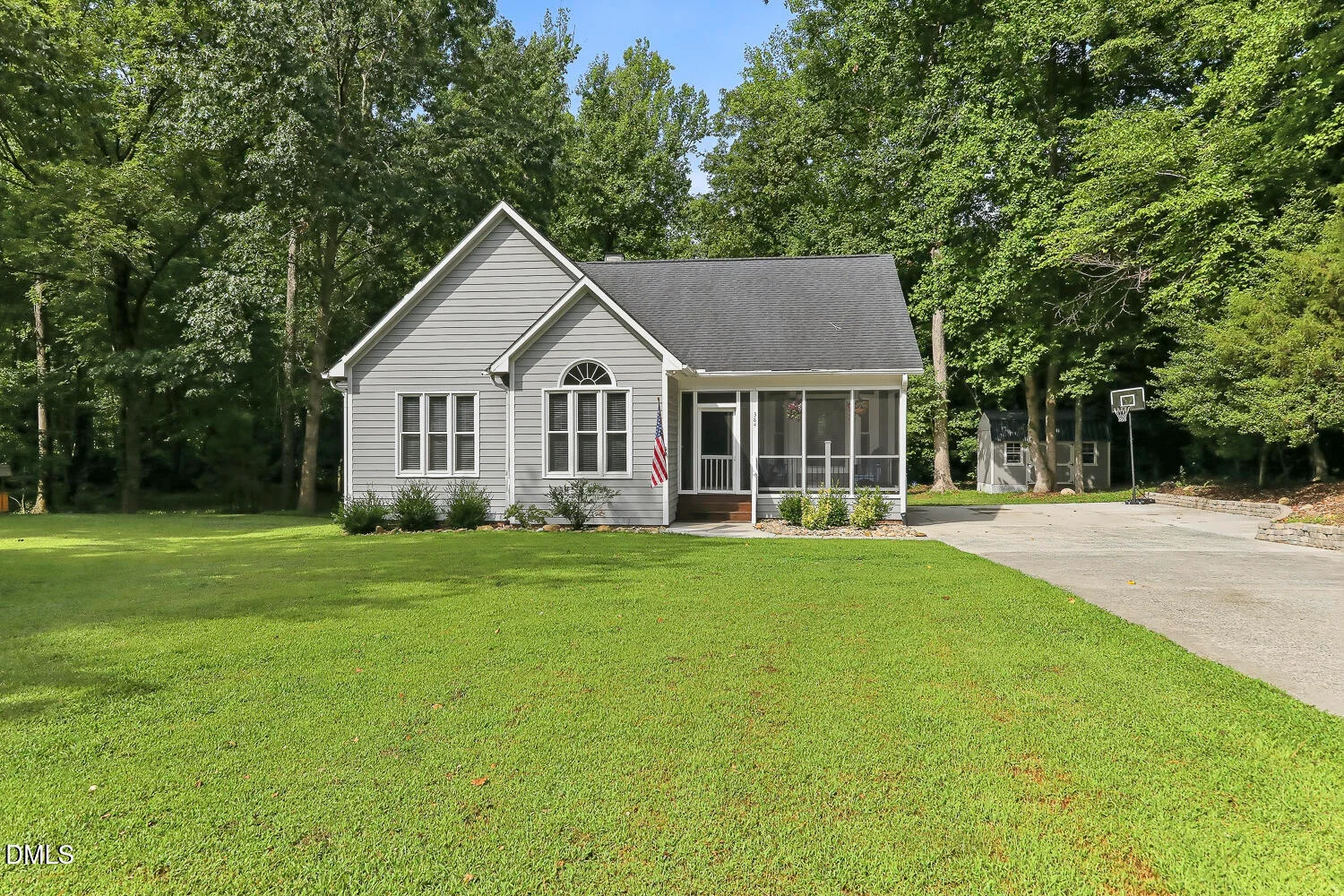 384 Hubert Herndon Road