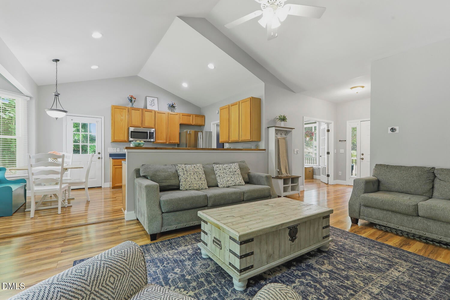 384 Hubert Herndon Road