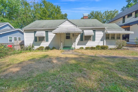 Photo of 617 Monroe Drive, Raleigh, NC 27604 (MLS # 10190351)