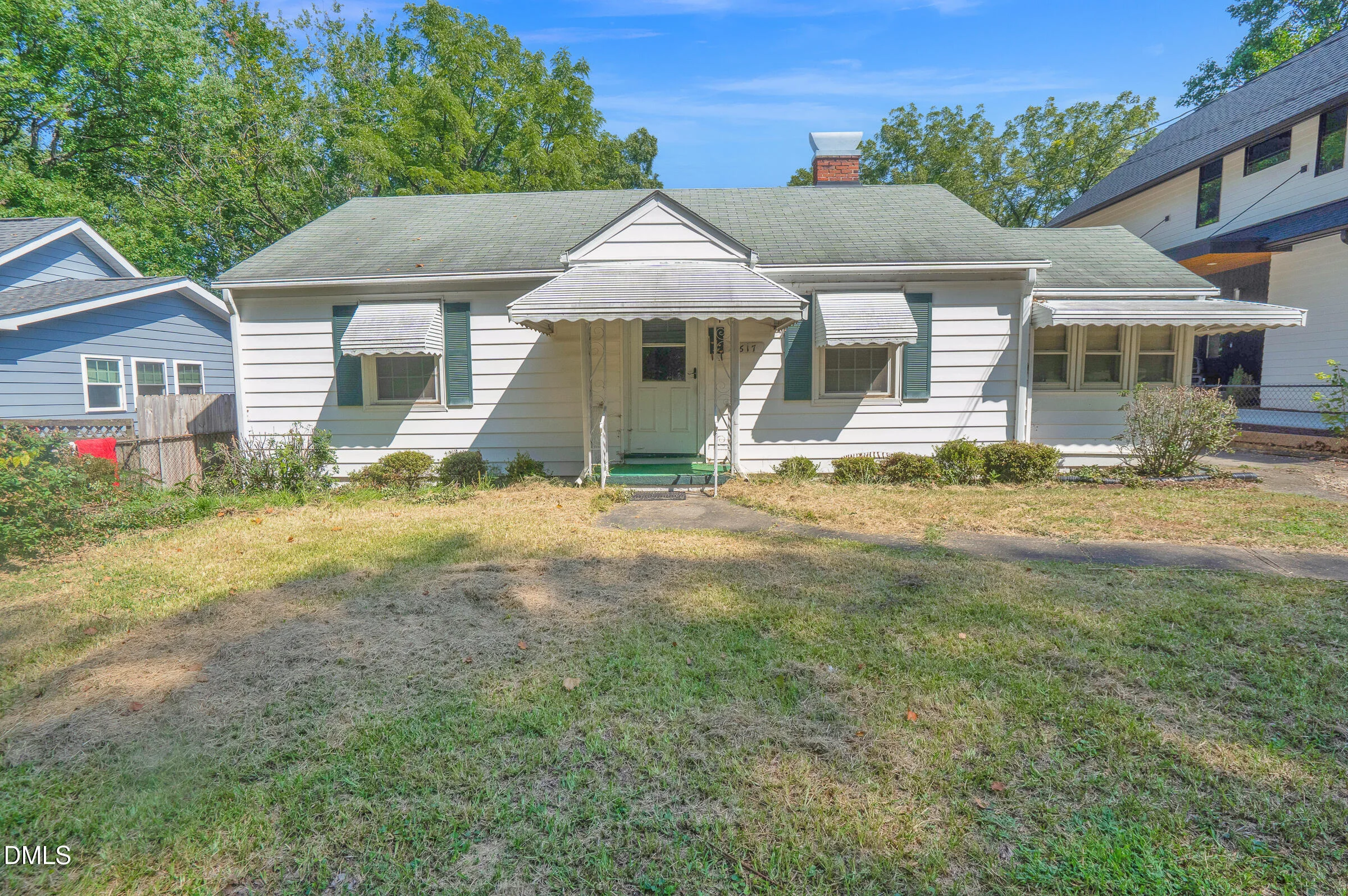 617 Monroe Drive