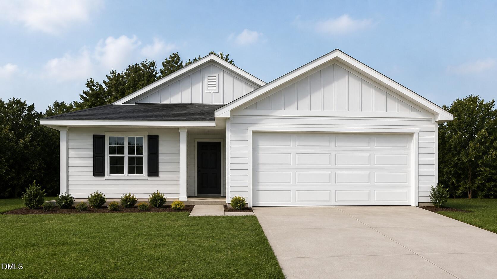 4505 Sweet Williams Lane