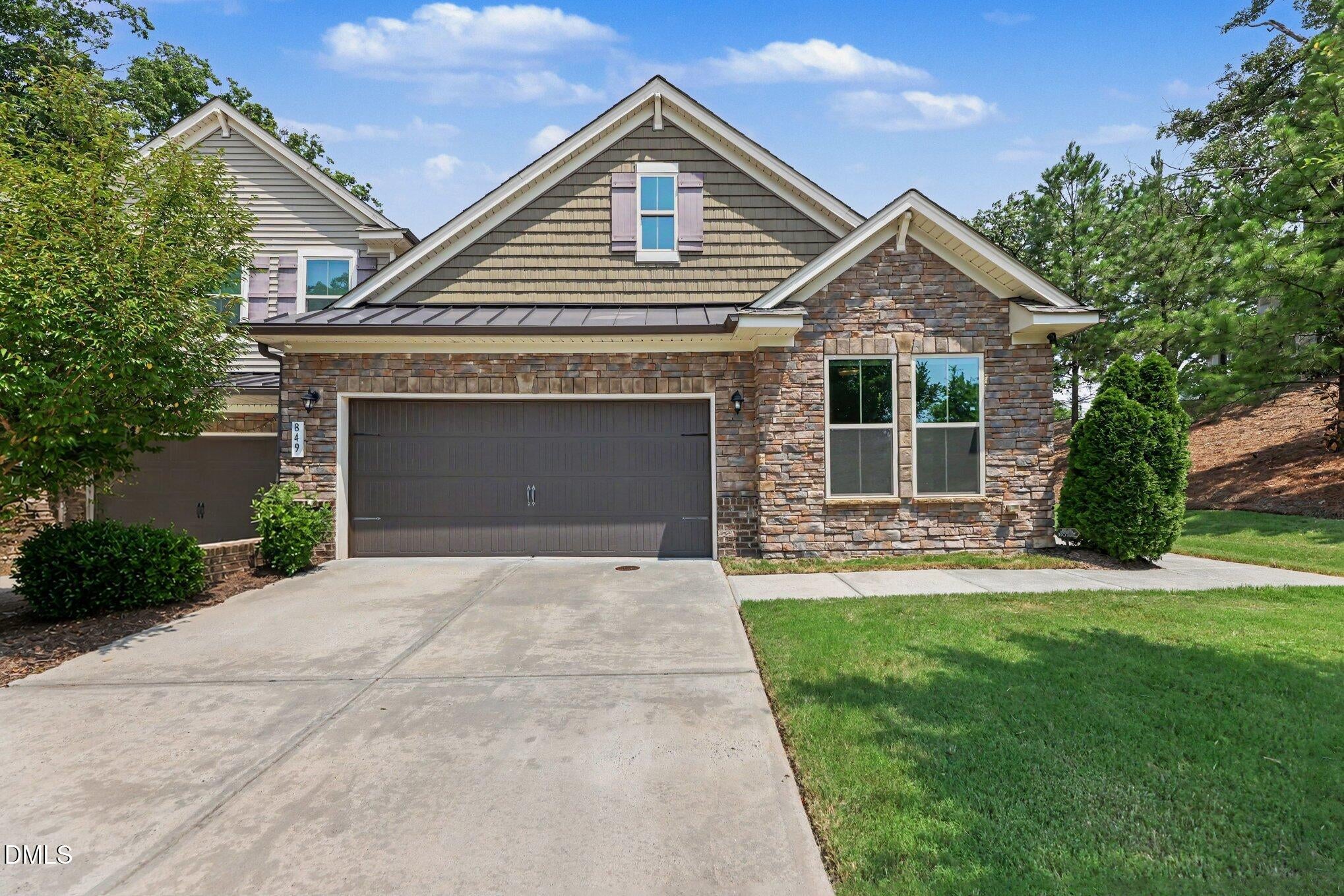 849 Rymark Court