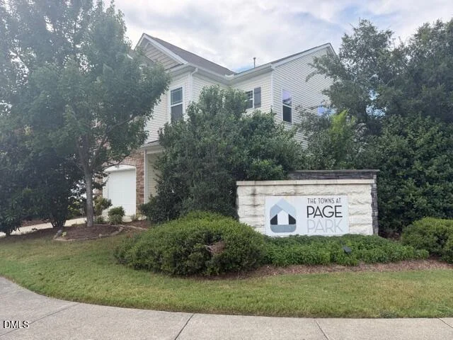 5304 Jessip Street, Morrisville, NC, 27560