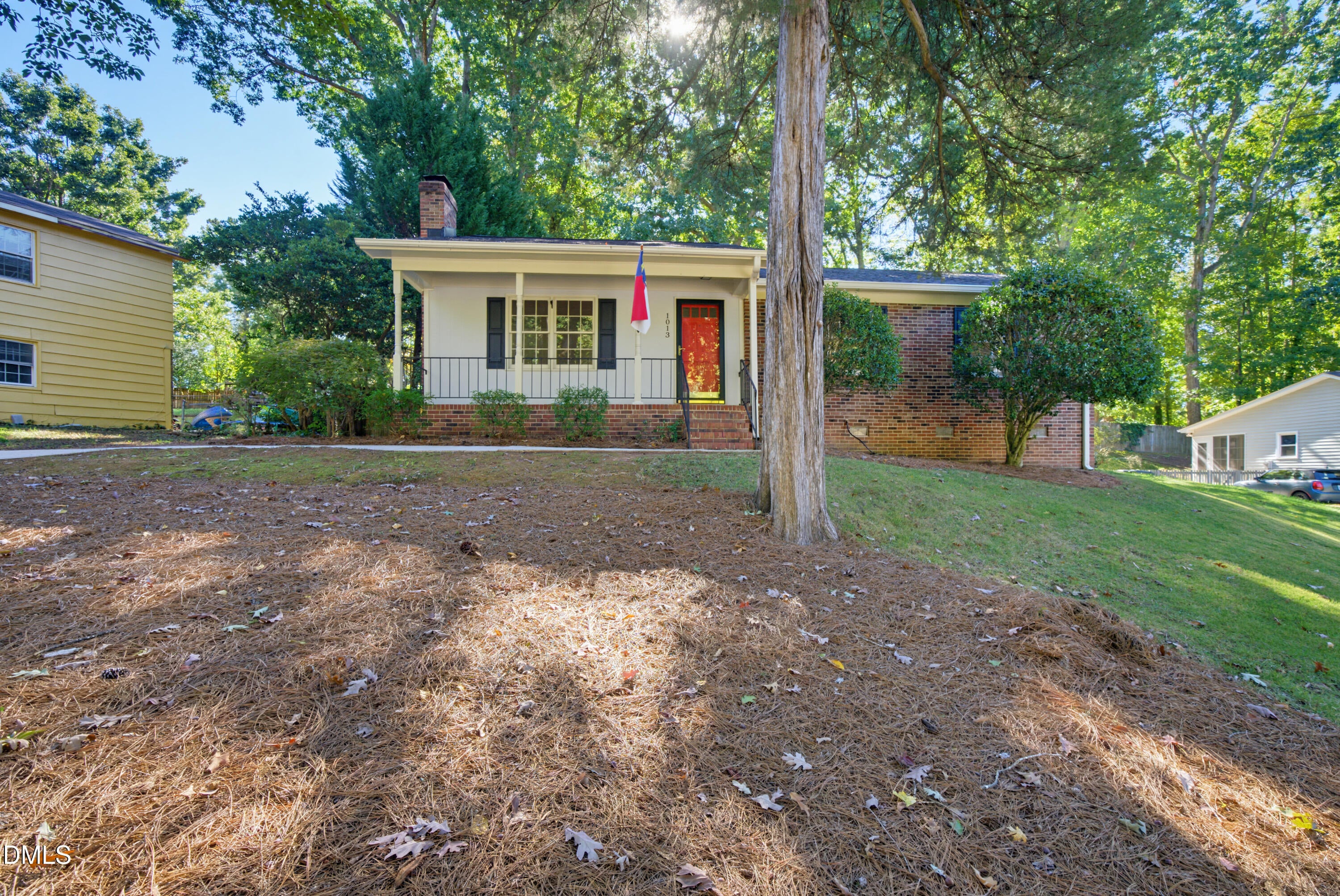 1013 Trollingwood Lane