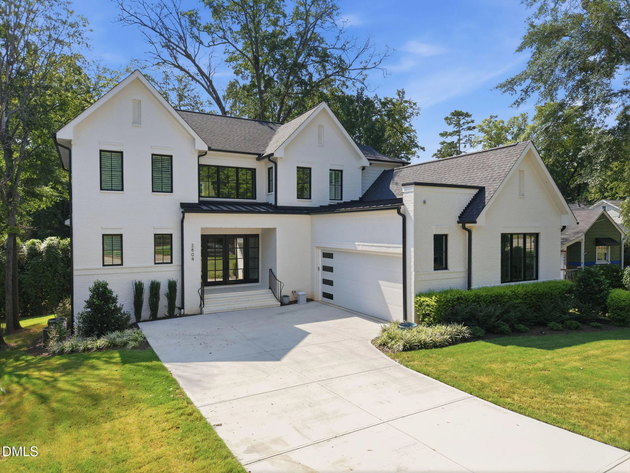 2804 Anderson Drive, Raleigh, NC, 27608
