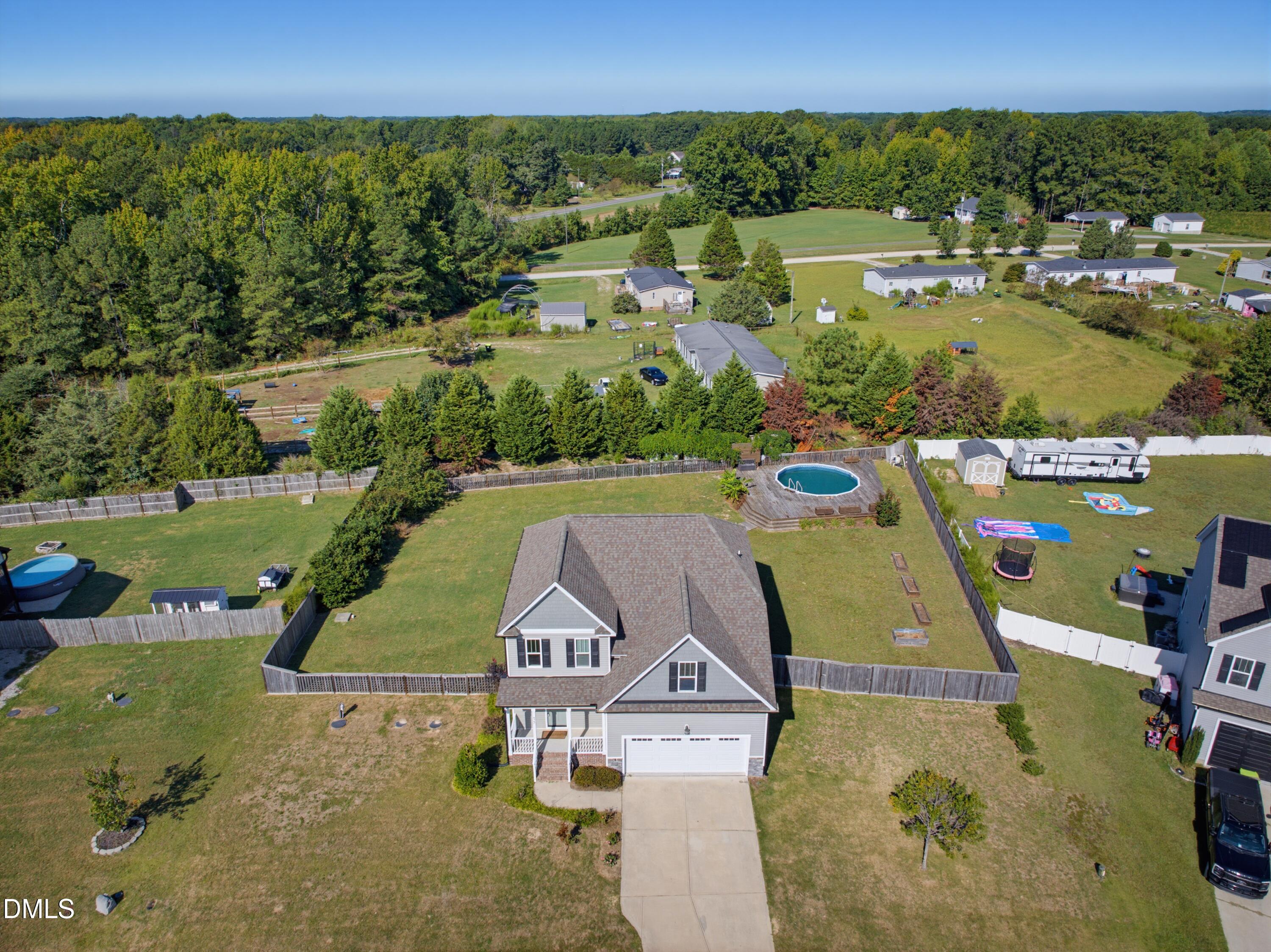 55 Buttonwood Court