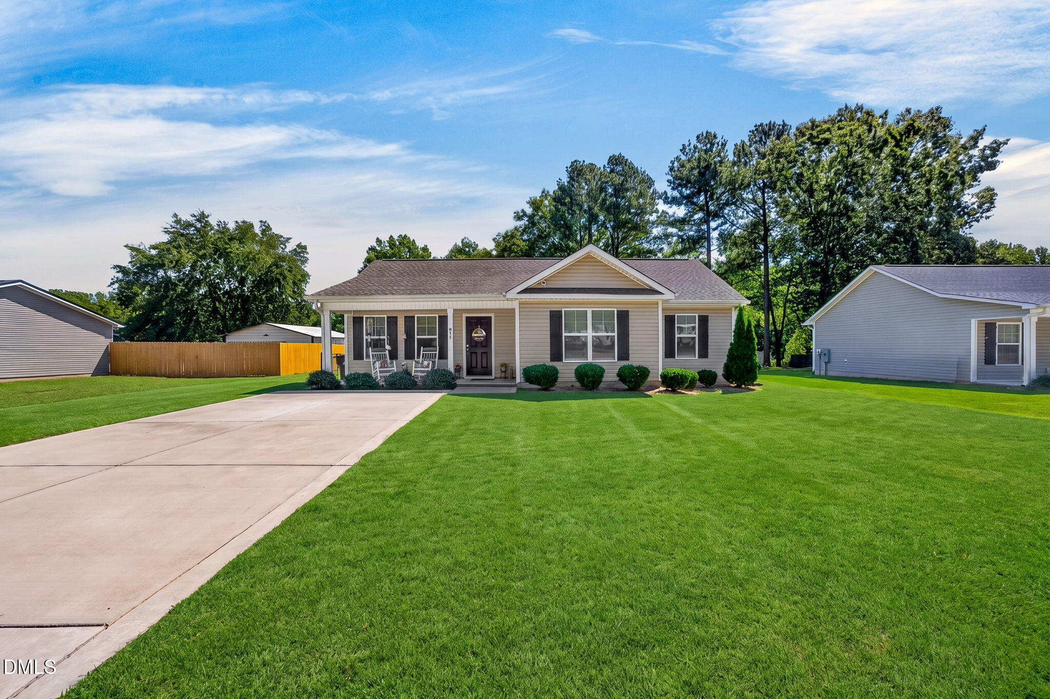 406 Macbeth Drive