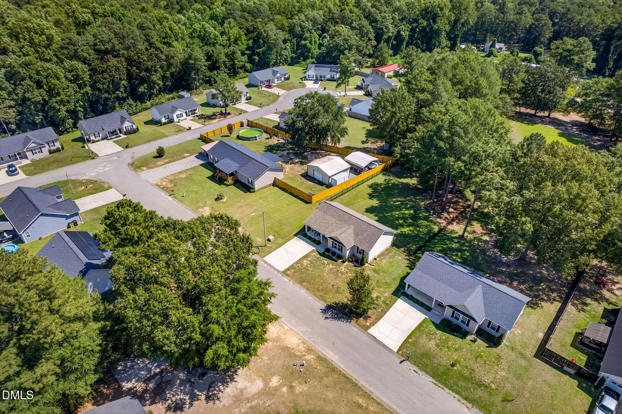 406 Macbeth Drive