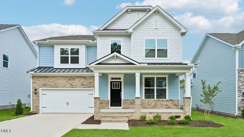 2312 Pine Cone Court Apex NC 27539