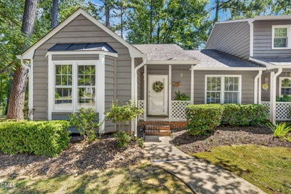 132 Lake Hollow Circle Cary NC 27513