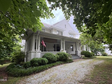 219 S Lamar Street Roxboro NC 27573