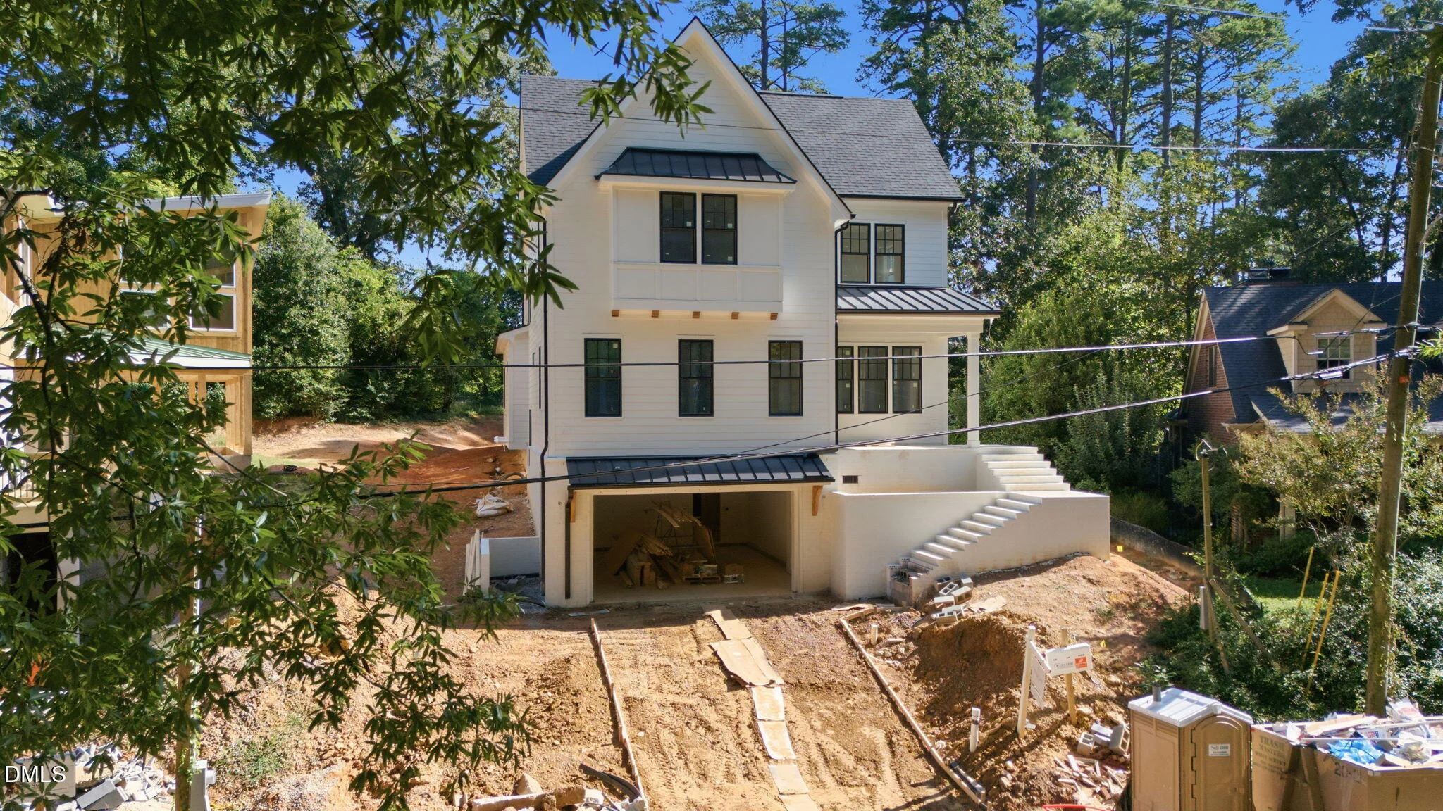 2702 N Mayview Road