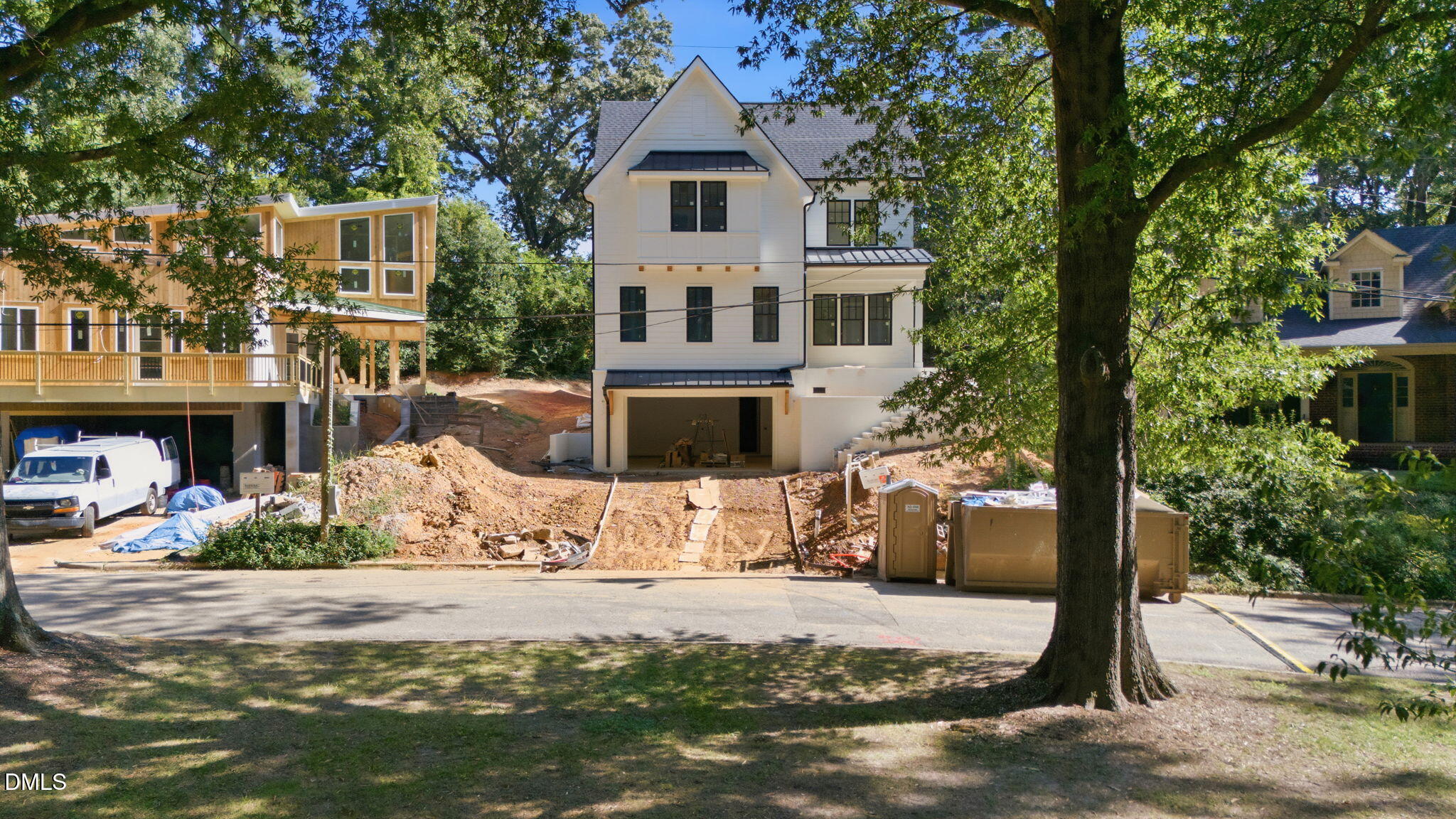 2702 N Mayview Road
