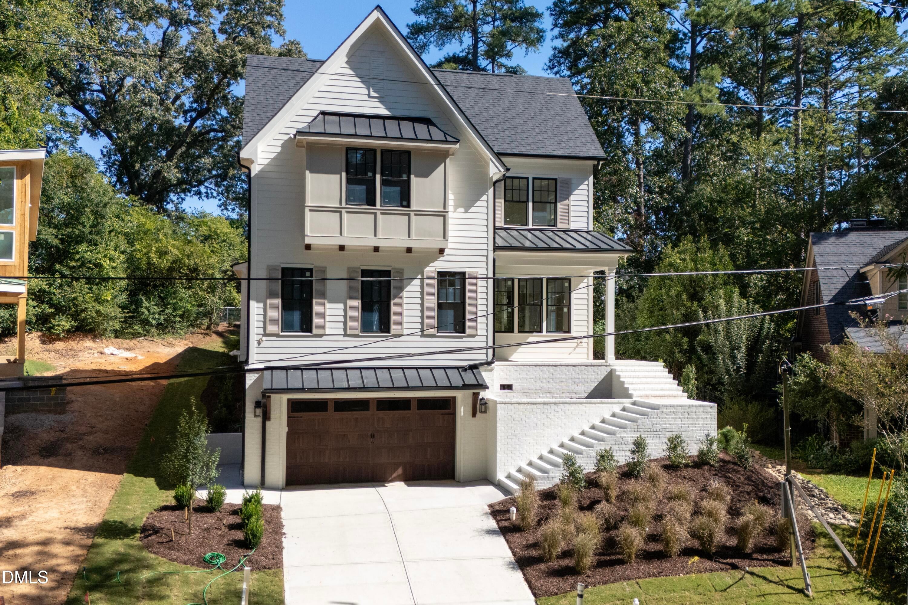 2702 N Mayview Road