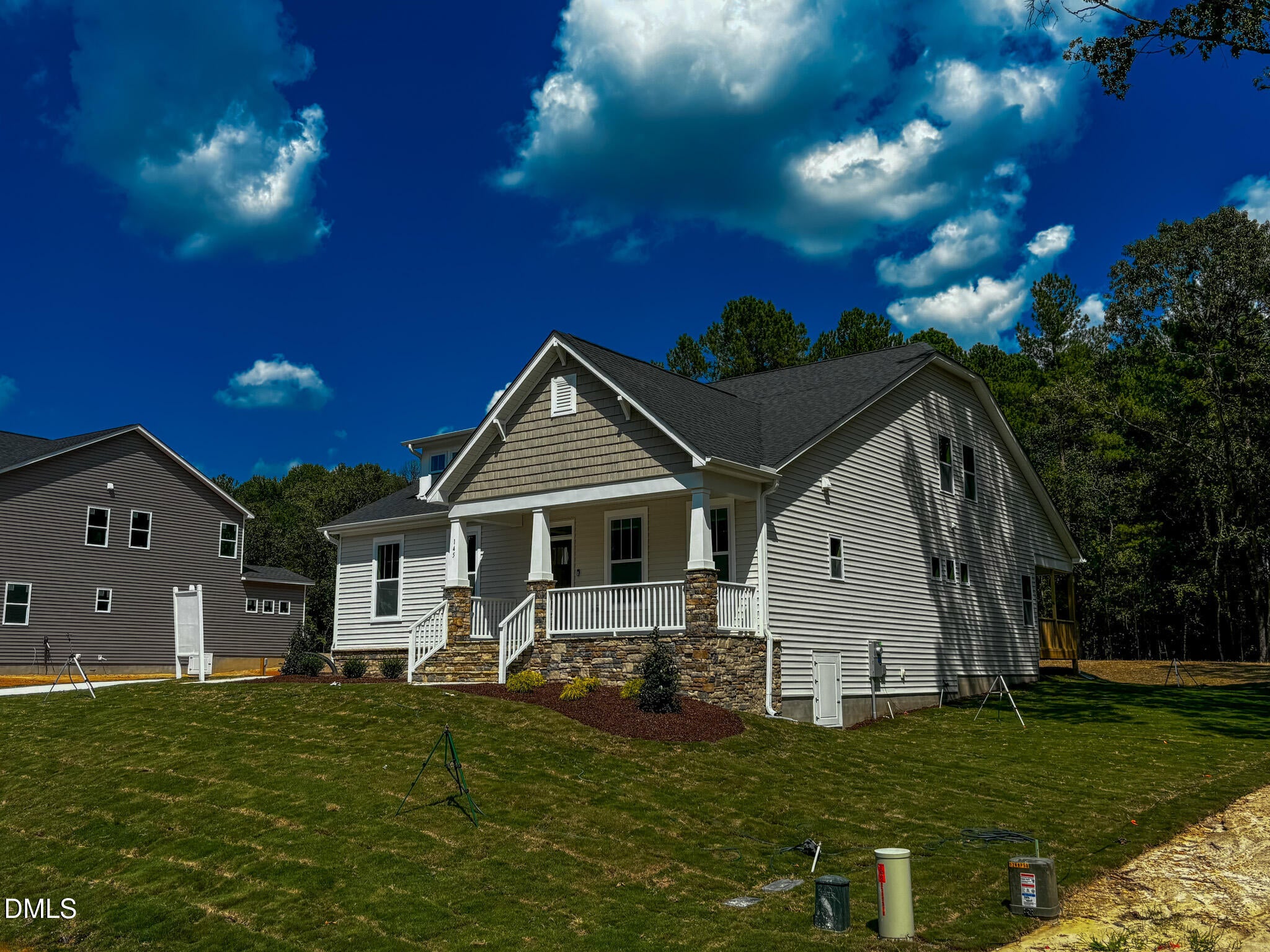 145 Bluestone Drive