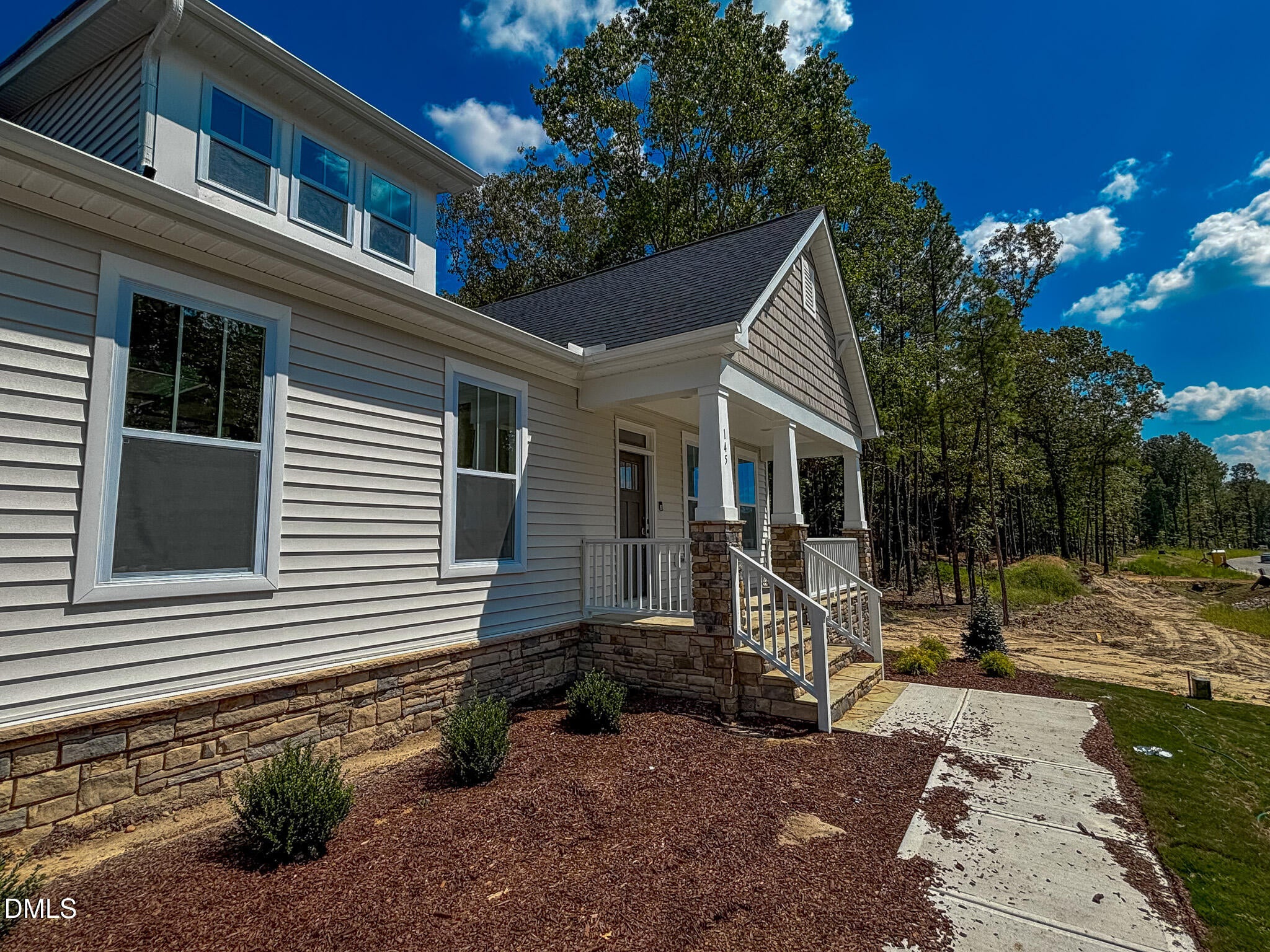 145 Bluestone Drive