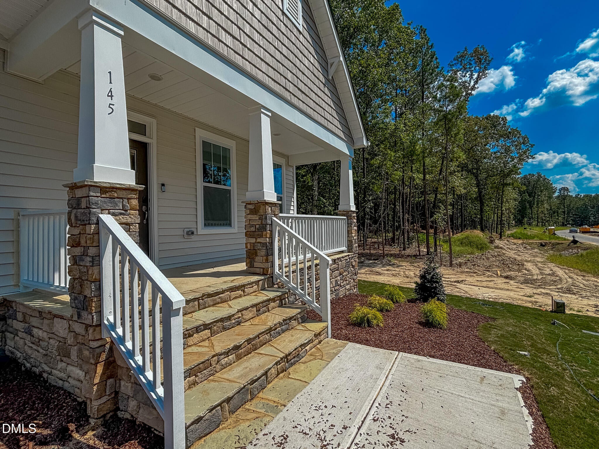 145 Bluestone Drive
