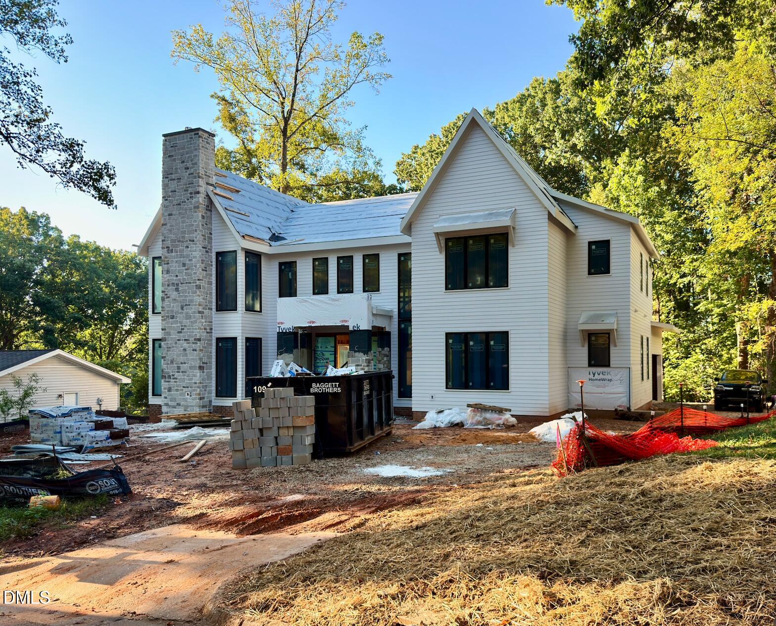 4105 Redington Drive