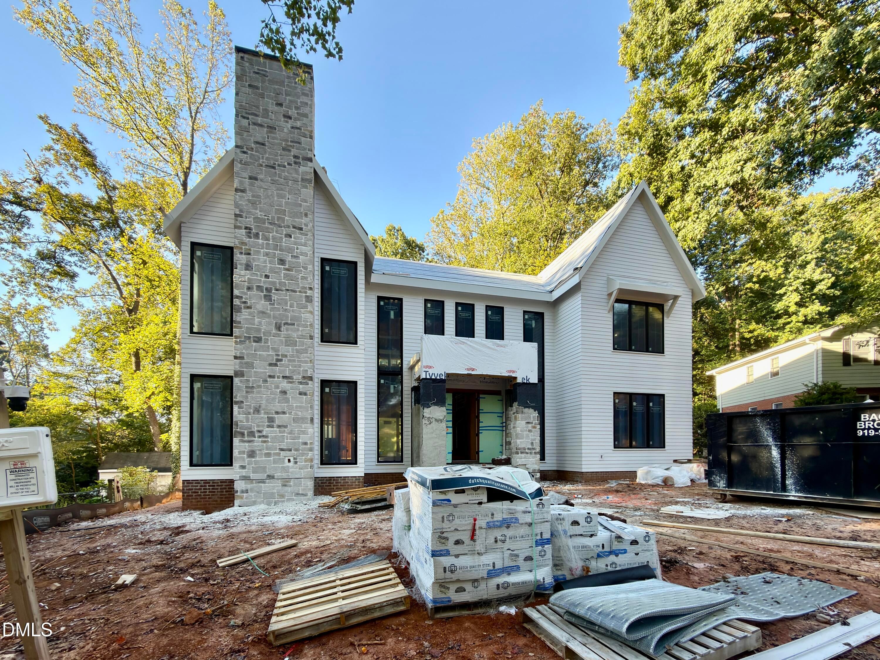 4105 Redington Drive
