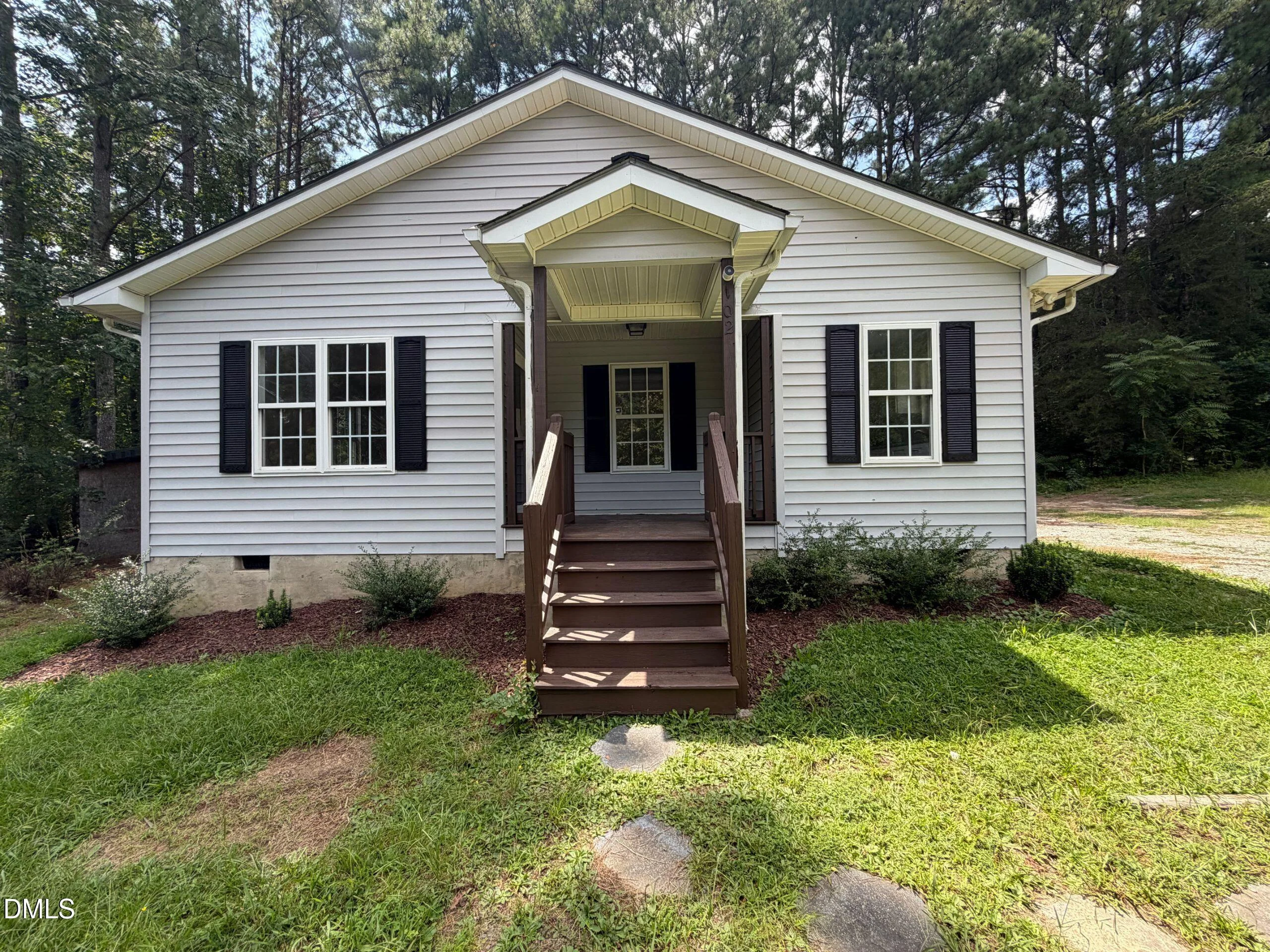 102 Jubilee Drive