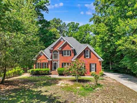 Photo of 3608 Kapalua Way, Raleigh, NC 27610 (MLS # 10179559)