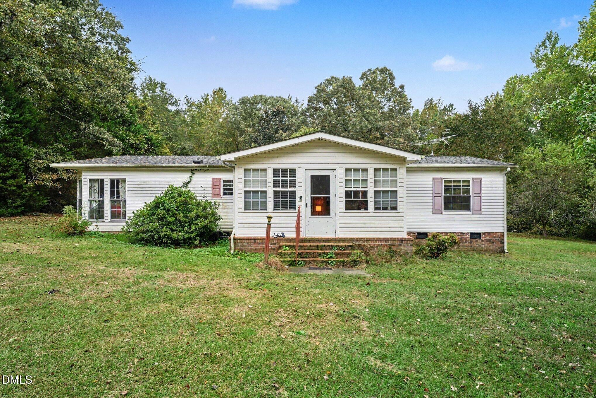 600 Mill Creek Church Road