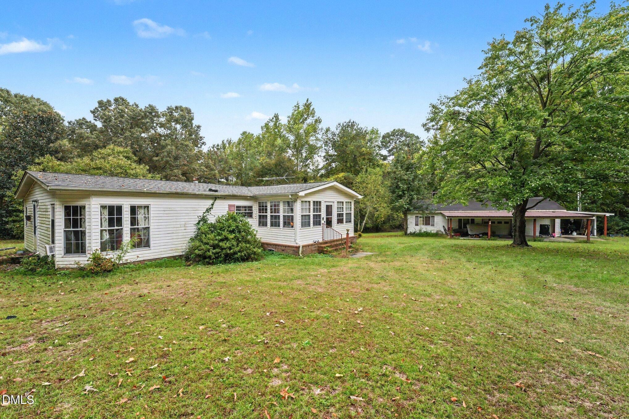 600 Mill Creek Church Road