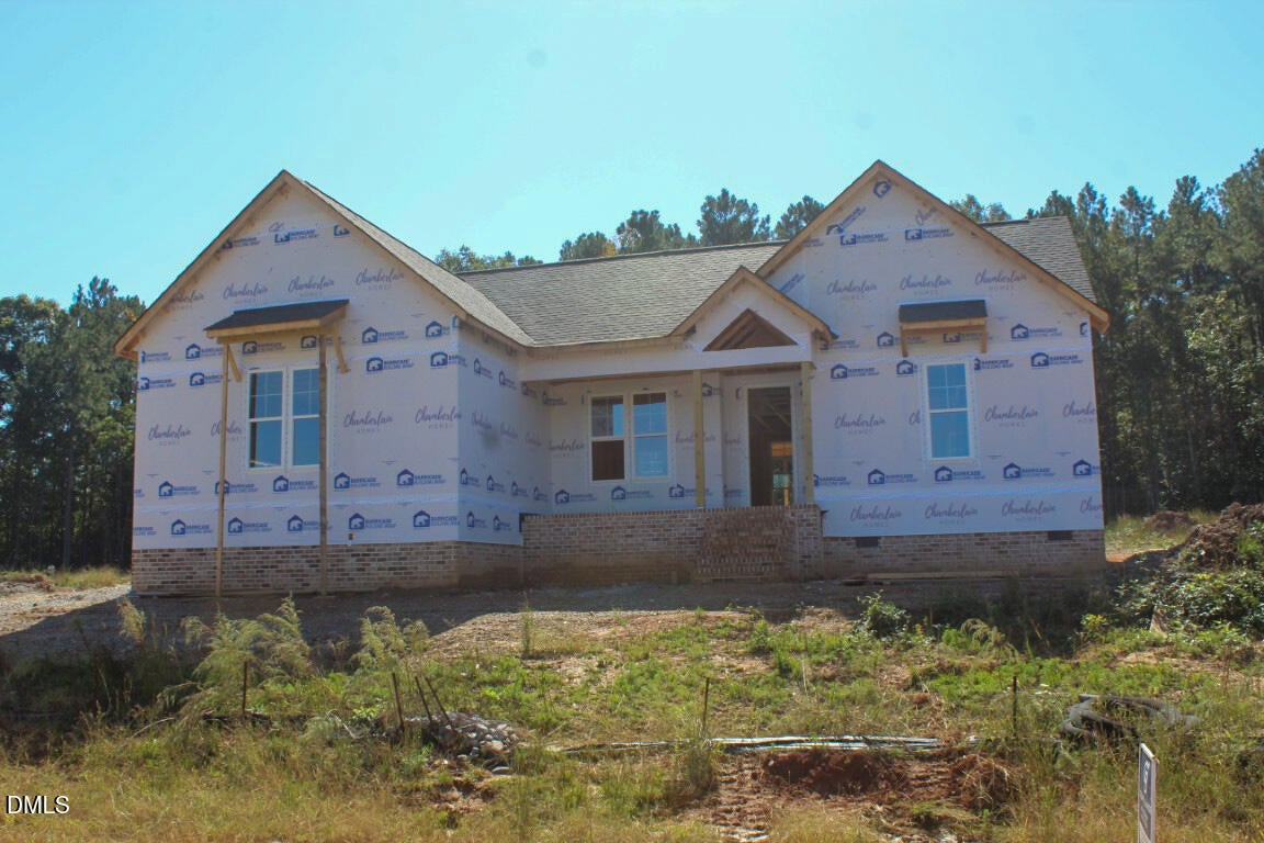 50 Stream View Way