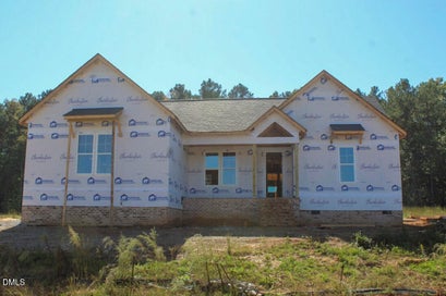 50 Stream View Way Zebulon NC 27597