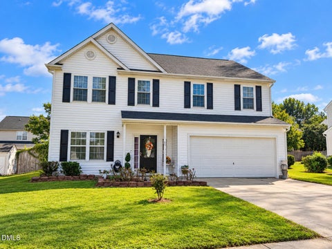 Photo of 3613 Enduring Freedom Drive, Raleigh, NC 27610 (MLS # 10195967)