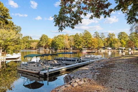 Photo of 107 Wagon Wheel Circle, Louisburg, NC 27549 (MLS # 10174332)