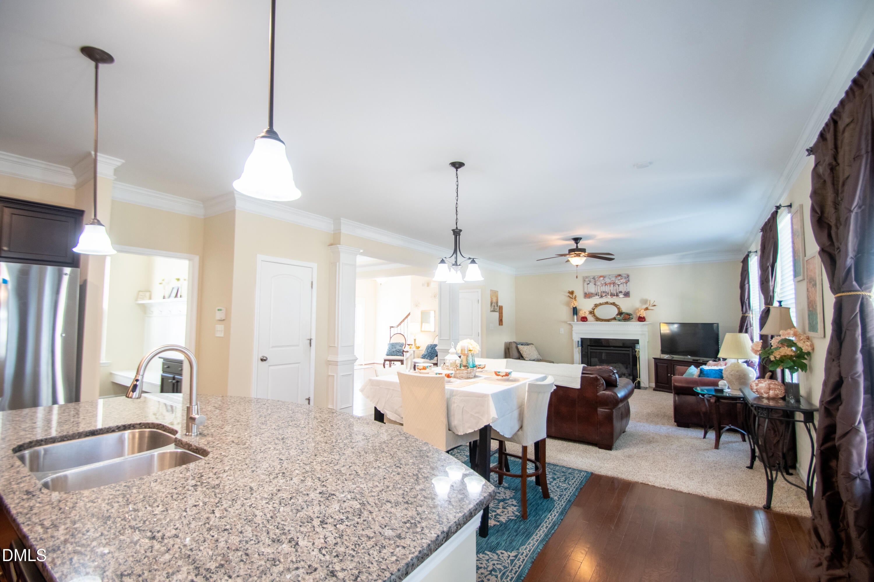 514 Heswall Court