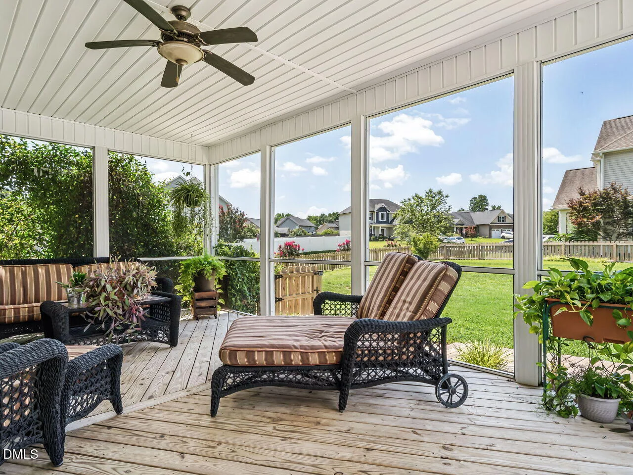 319 Neuse Landing Drive