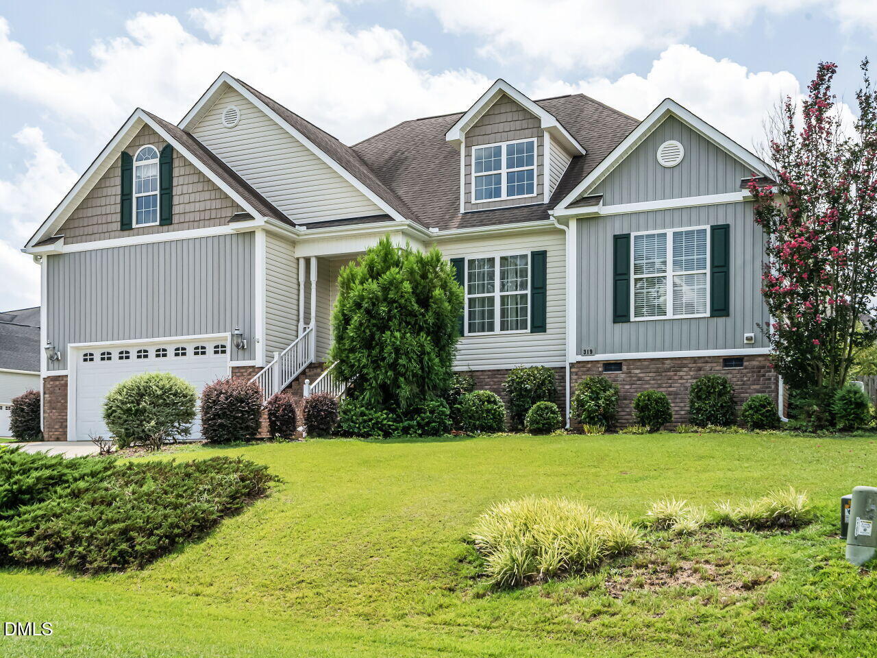319 Neuse Landing Drive