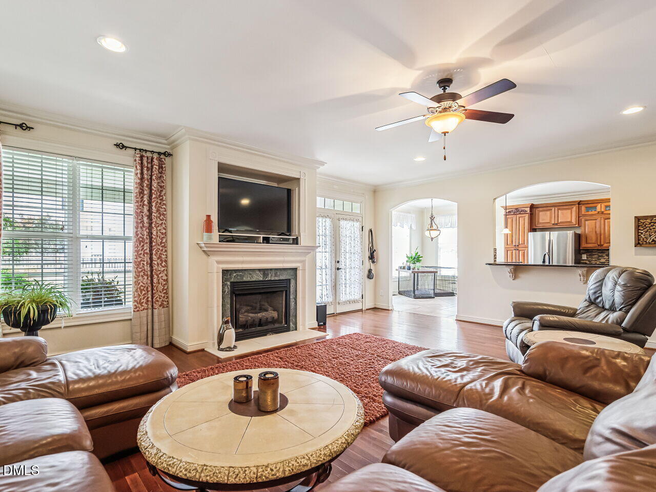 319 Neuse Landing Drive