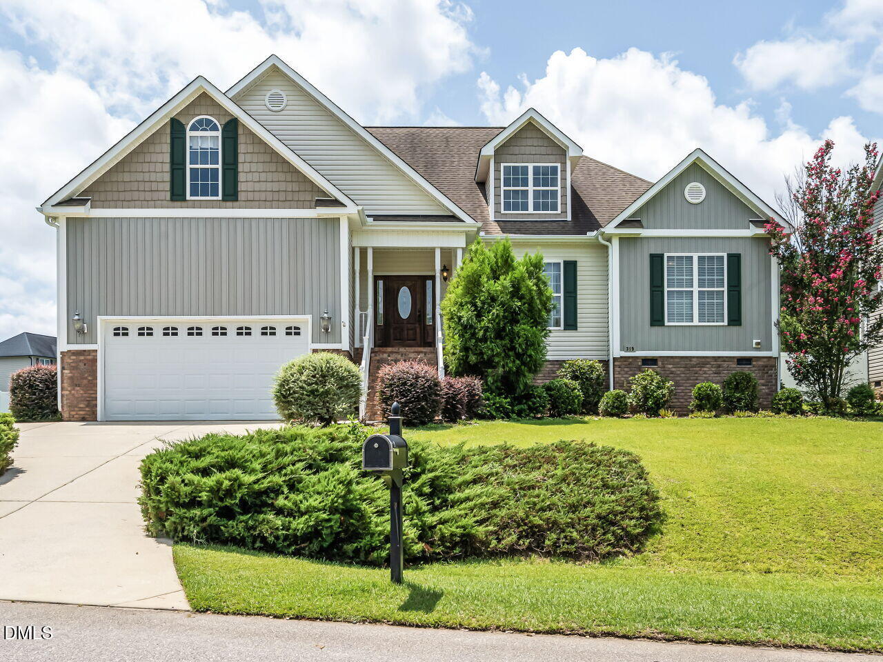 319 Neuse Landing Drive