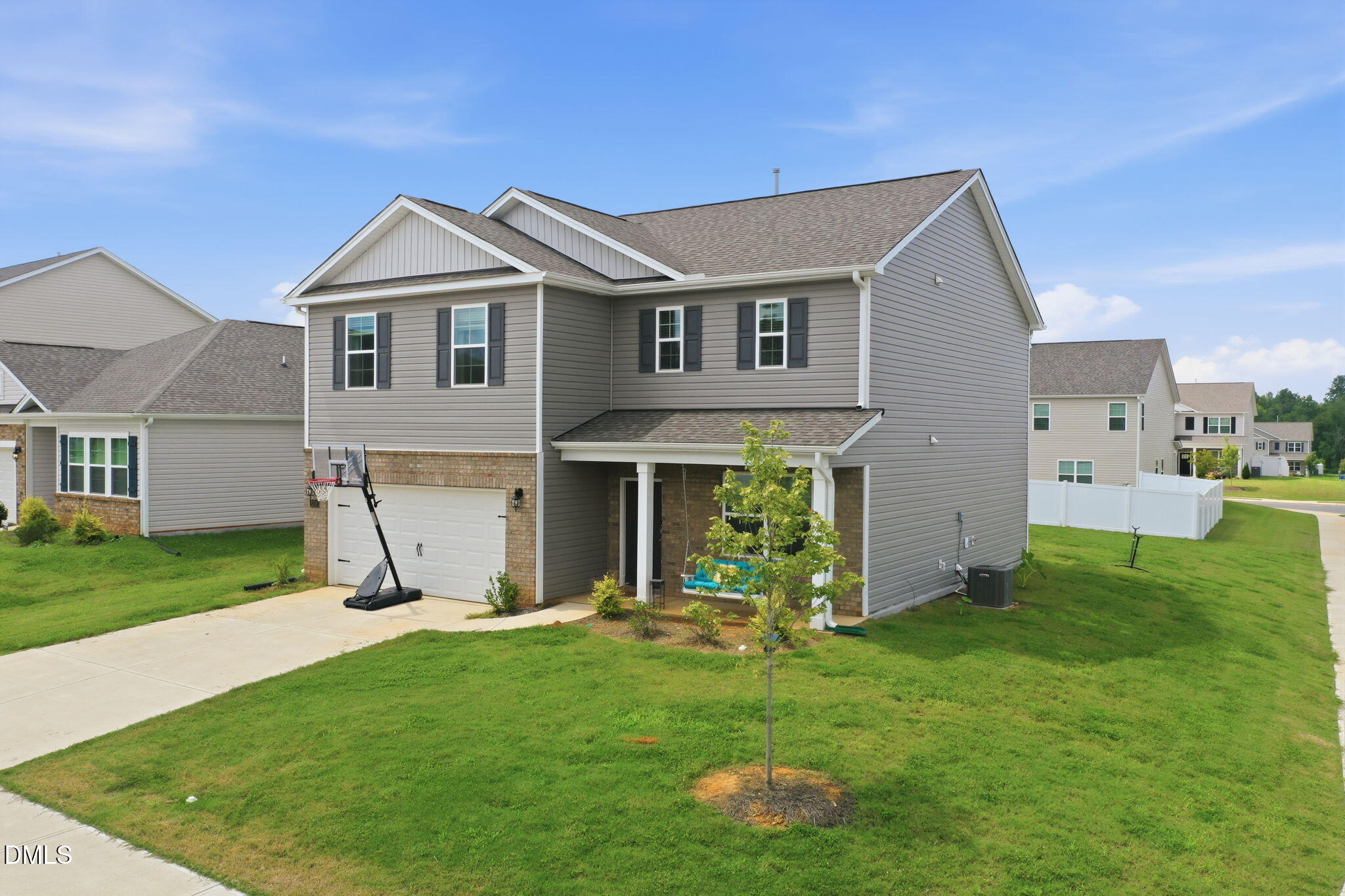 1336 Lansdowne Drive
