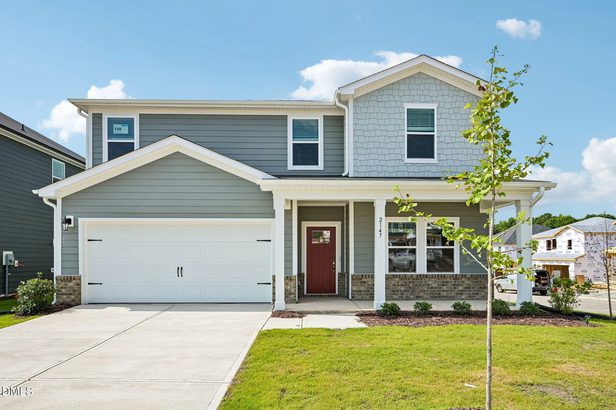 2147 Topsail Road