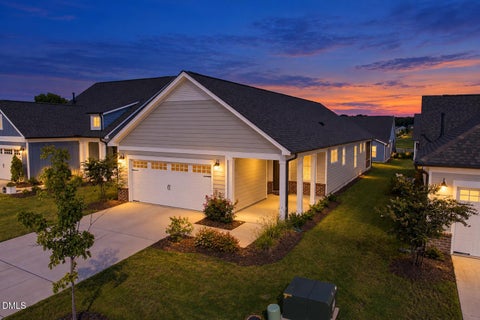 Photo of 1630 Moa Court, Fuquay Varina, NC 27526 (MLS # 10187946)